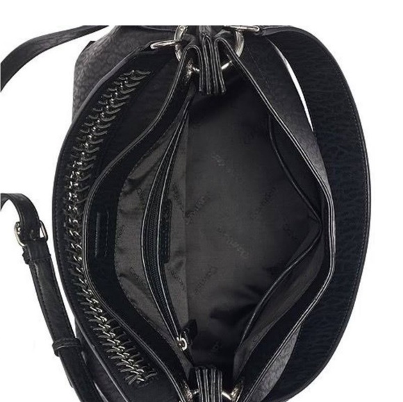 calvin klein raya hobo